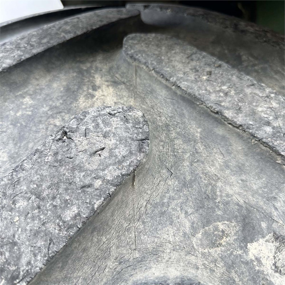 Trator John Deere 7530: foto 43