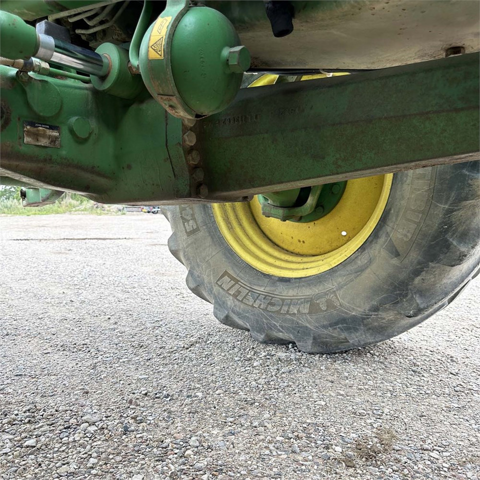 Trator John Deere 7530: foto 38