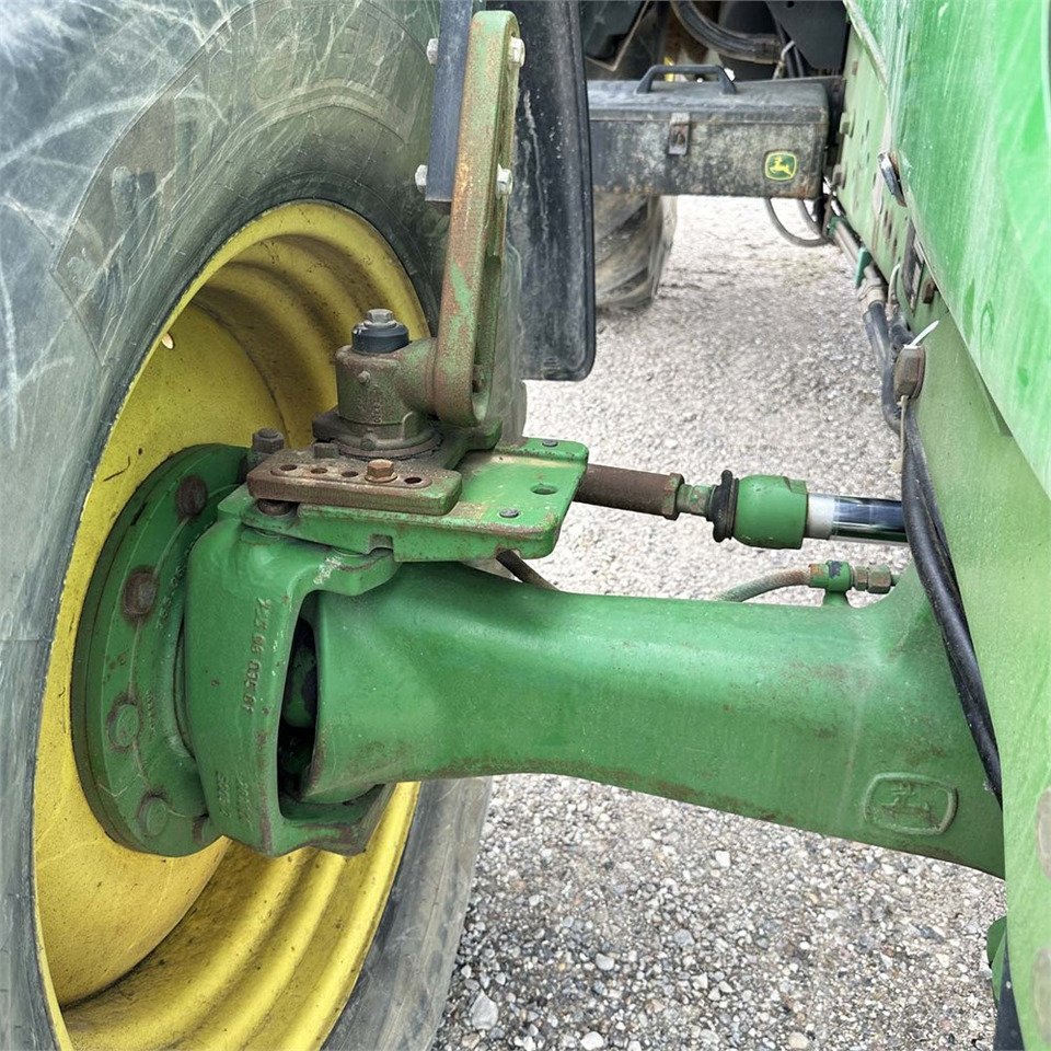 Trator John Deere 7530: foto 35