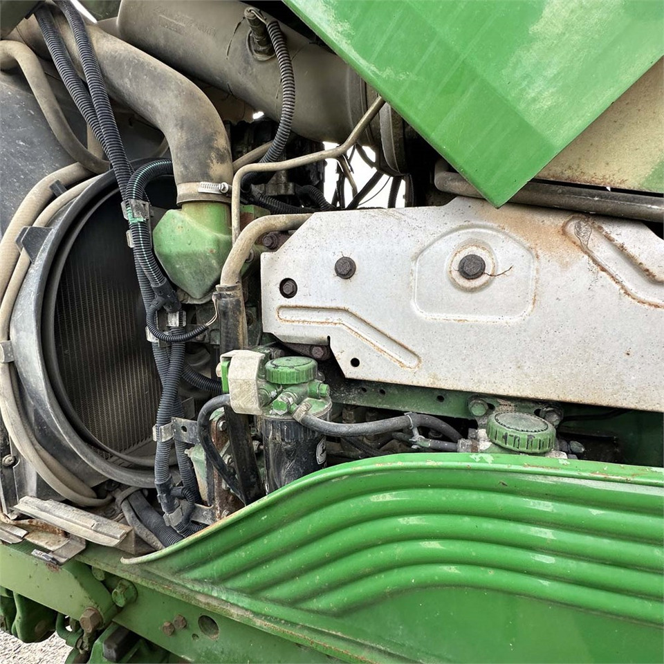 Trator John Deere 7530: foto 25