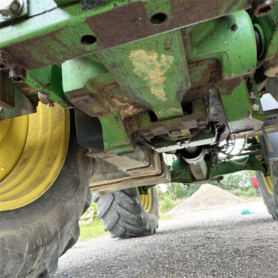 Trator John Deere 7530: foto 39