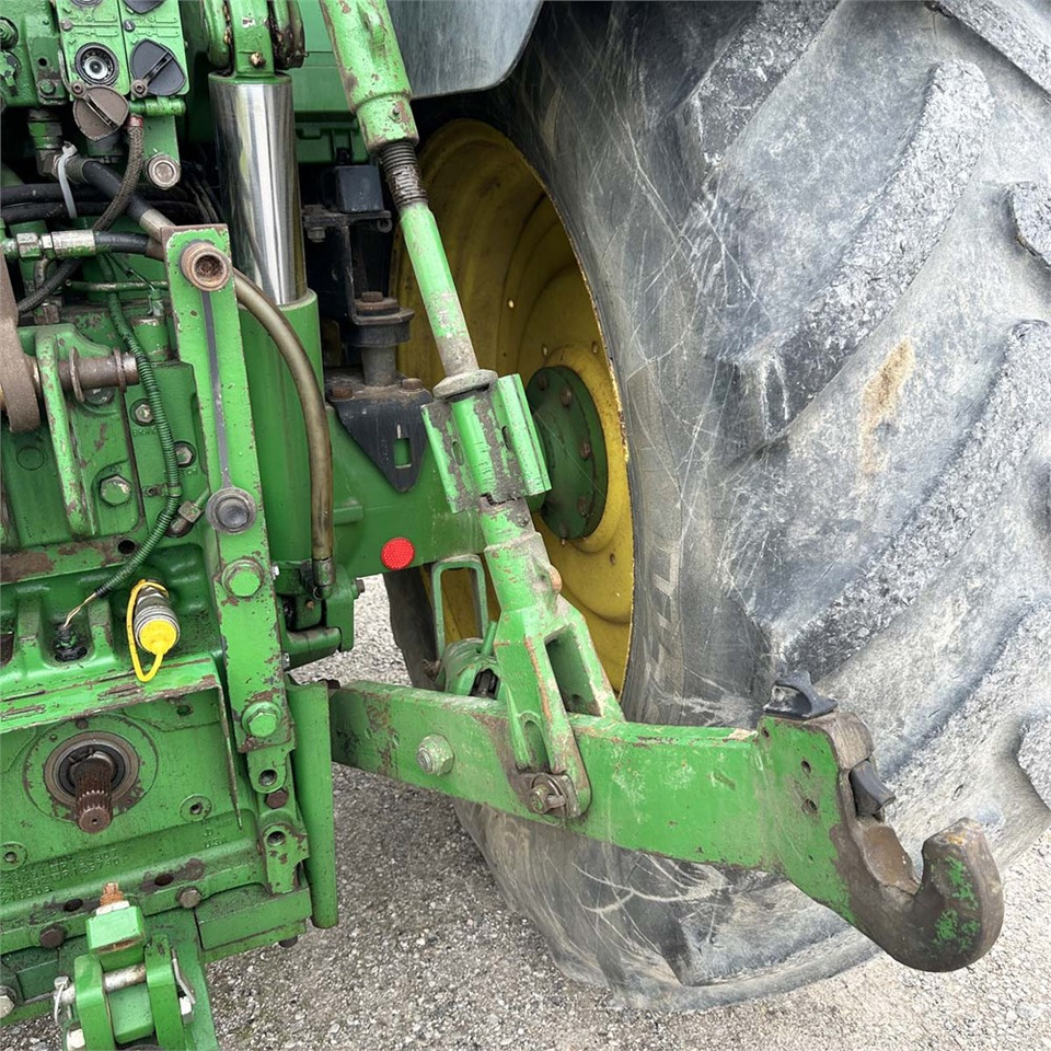 Trator John Deere 7530: foto 31