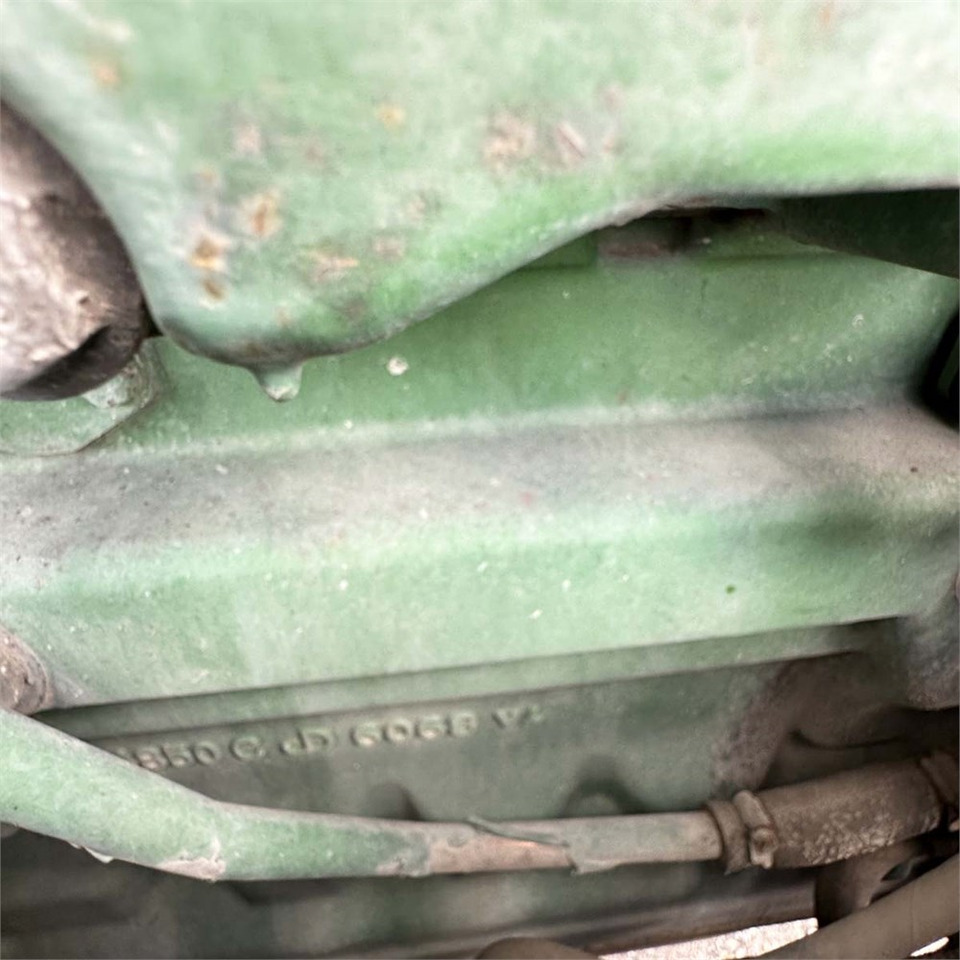 Trator John Deere 7530: foto 23