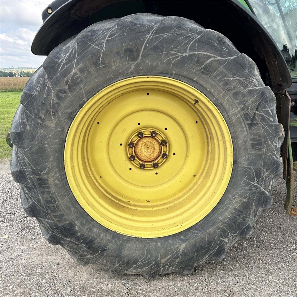 Trator John Deere 7530: foto 44