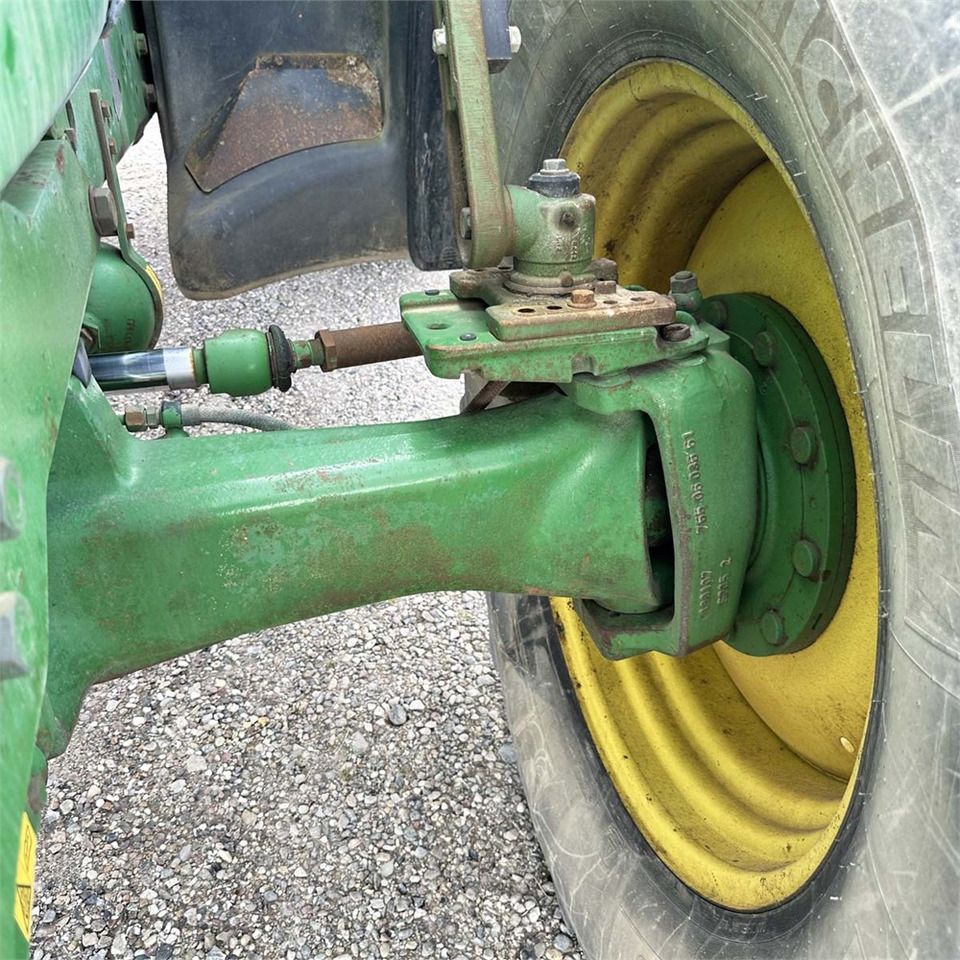 Trator John Deere 7530: foto 36