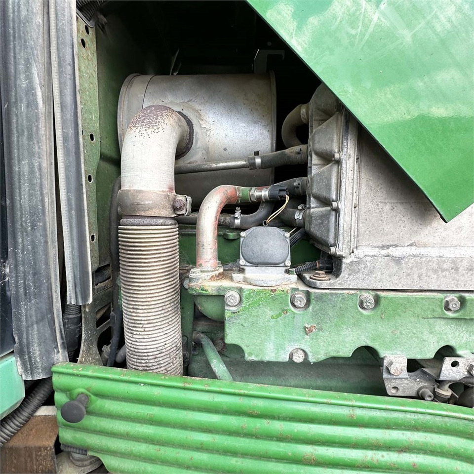 Trator John Deere 7530: foto 22