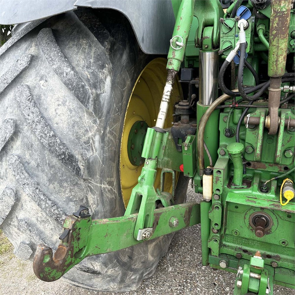 Trator John Deere 7530: foto 30