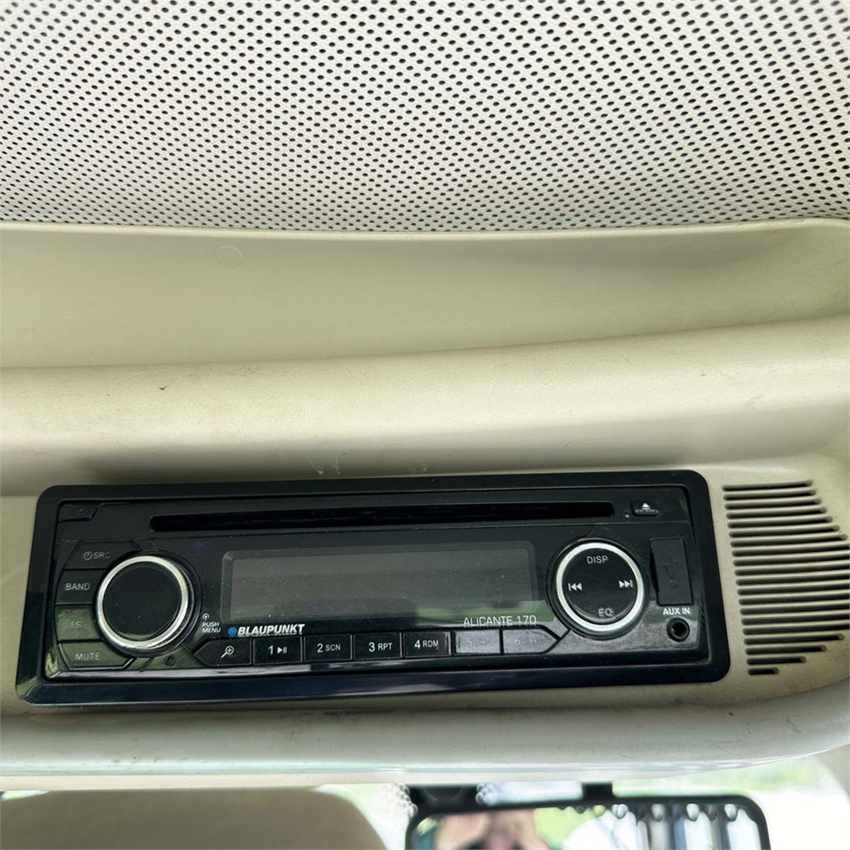 Trator John Deere 7530: foto 19