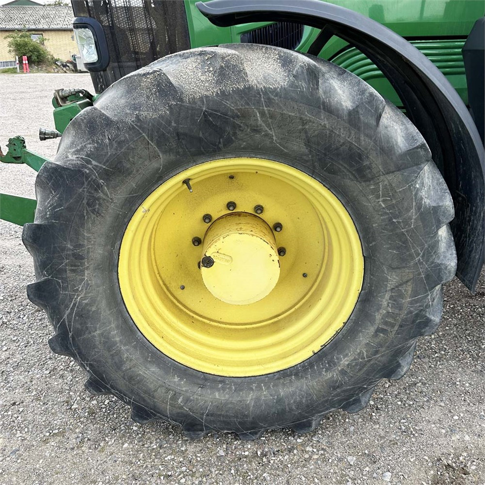 Trator John Deere 7530: foto 40