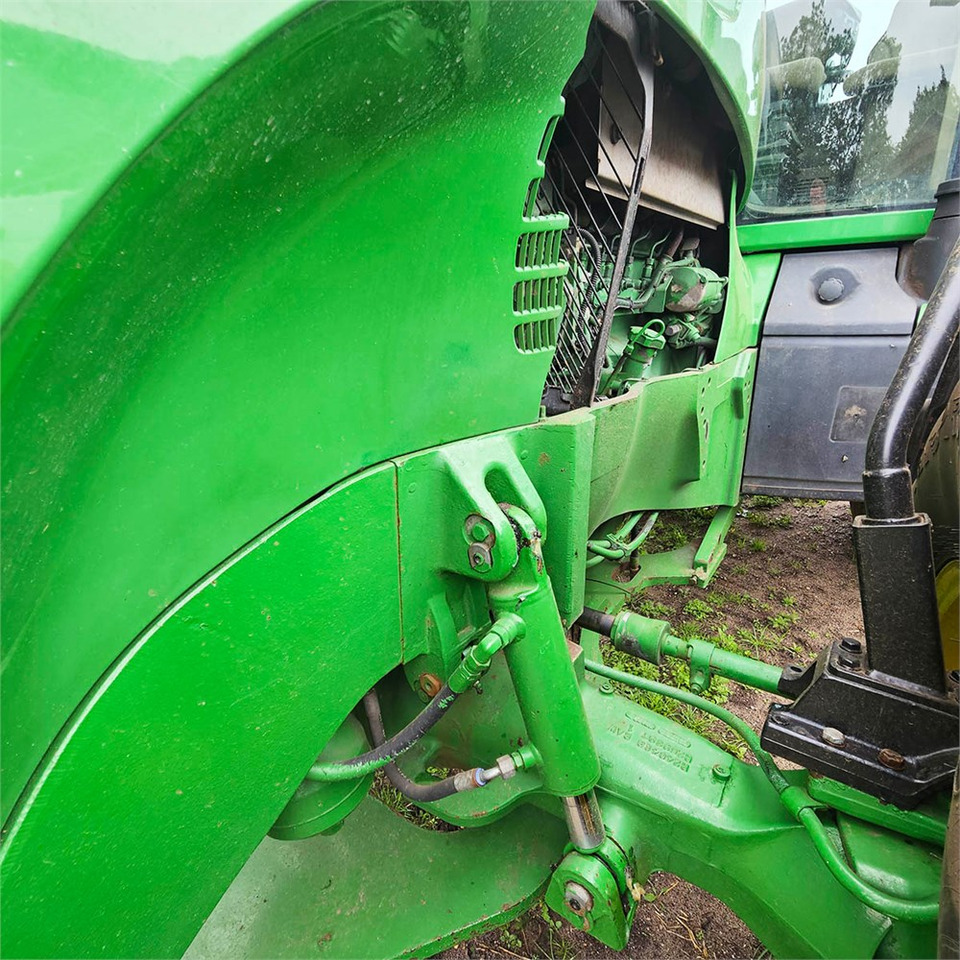 Leasing de John Deere 7930 John Deere 7930: foto 21