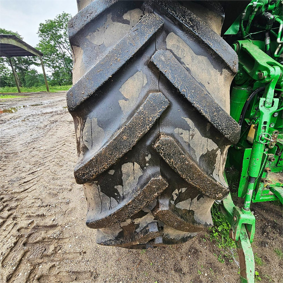 Leasing de John Deere 7930 John Deere 7930: foto 34