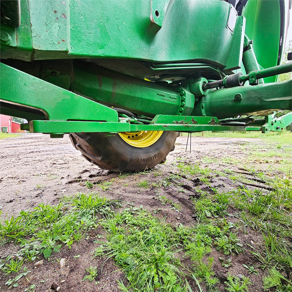 Leasing de John Deere 7930 John Deere 7930: foto 24