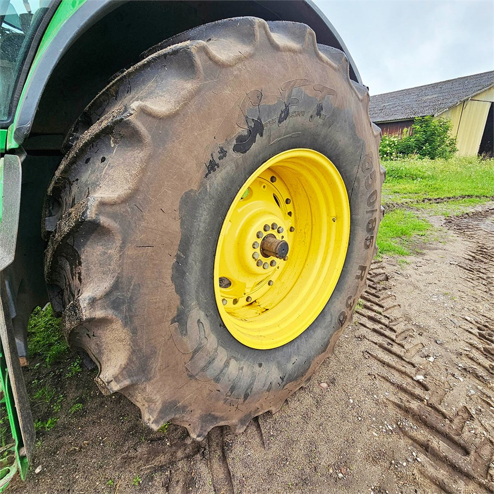 Leasing de John Deere 7930 John Deere 7930: foto 31