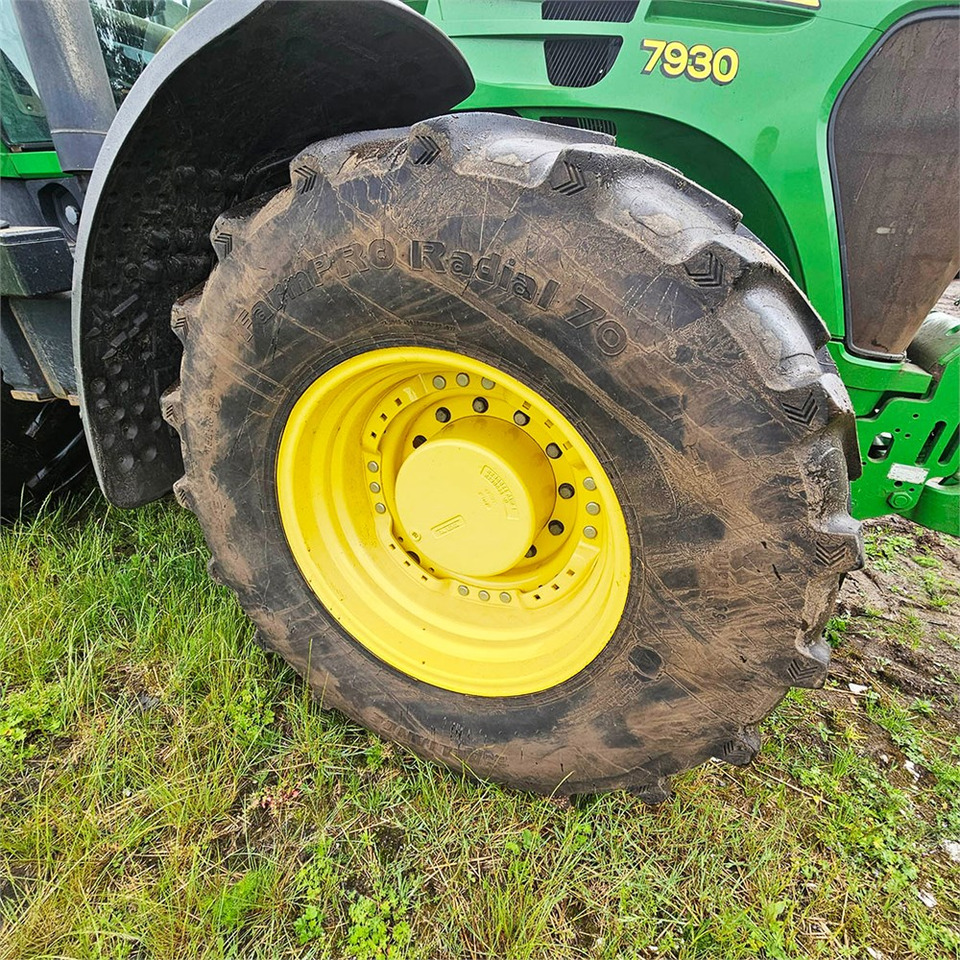 Leasing de John Deere 7930 John Deere 7930: foto 30