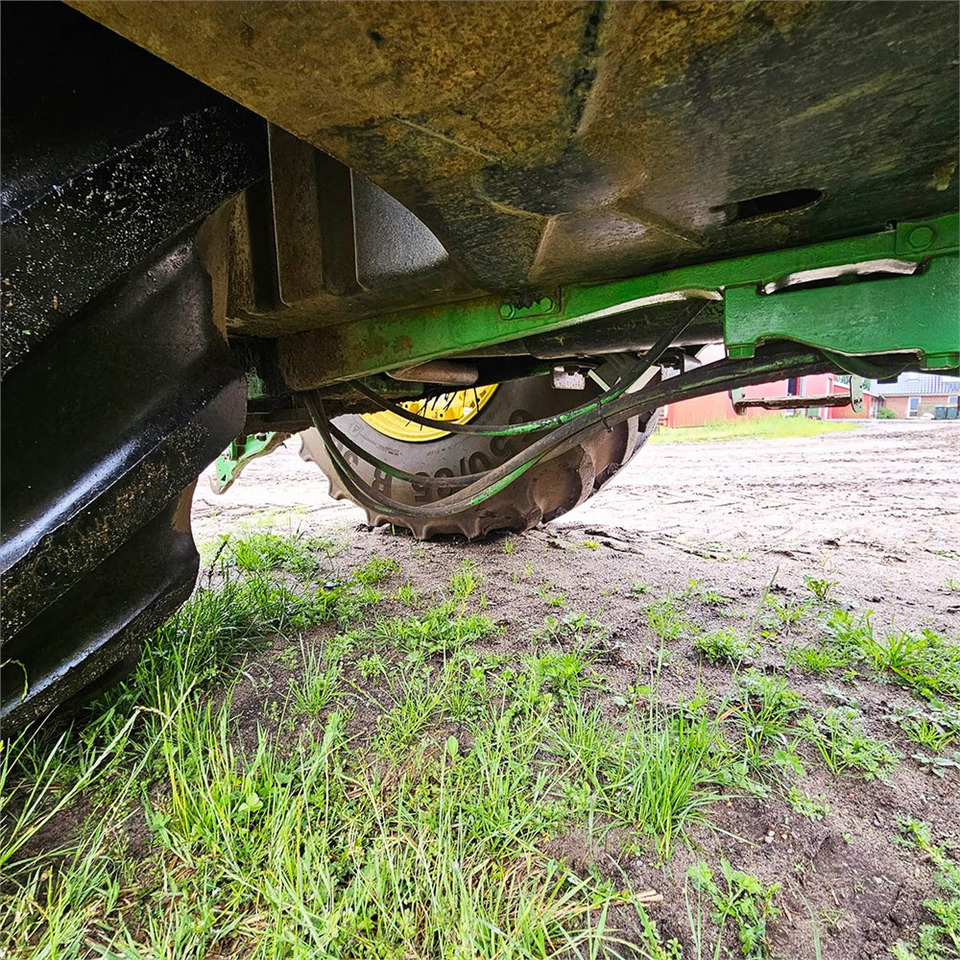 Leasing de John Deere 7930 John Deere 7930: foto 26