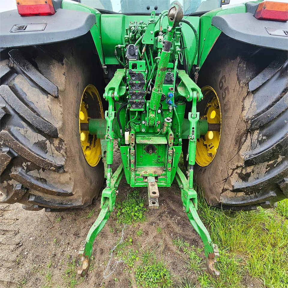 Leasing de John Deere 7930 John Deere 7930: foto 19