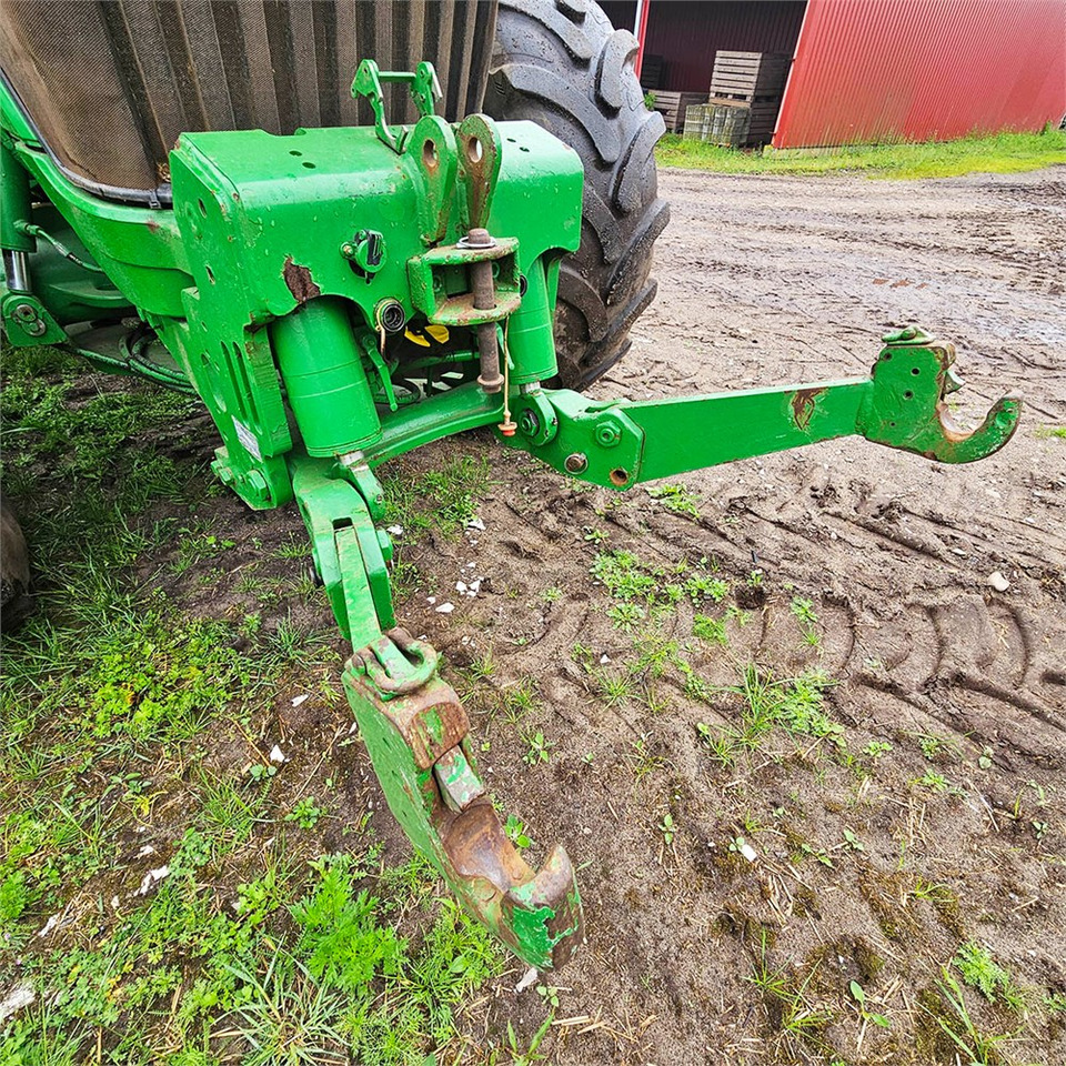 Leasing de John Deere 7930 John Deere 7930: foto 17
