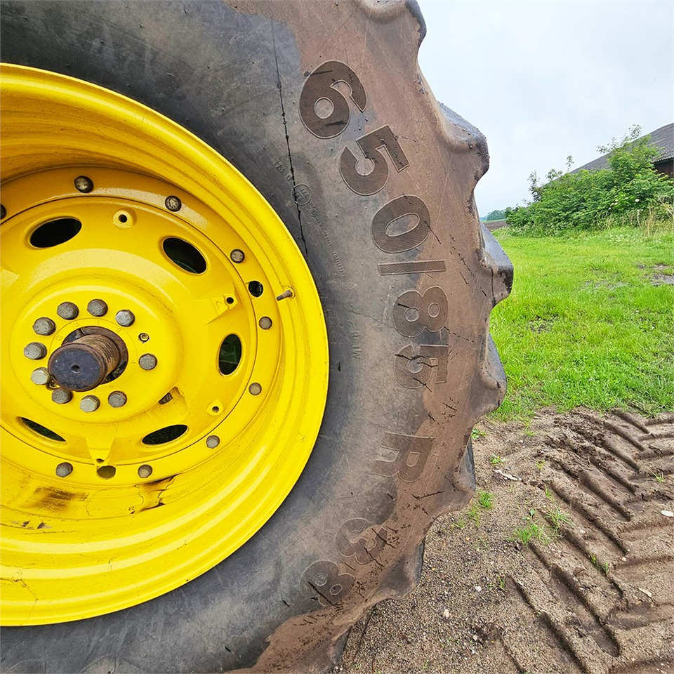 Leasing de John Deere 7930 John Deere 7930: foto 33