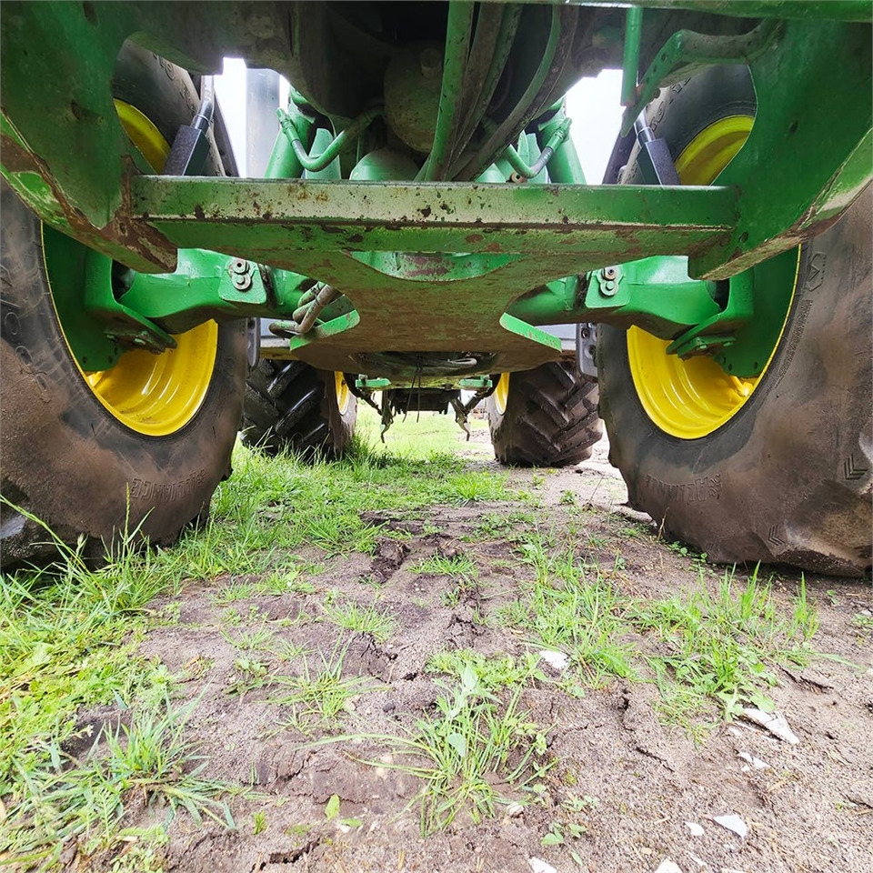 Leasing de John Deere 7930 John Deere 7930: foto 23