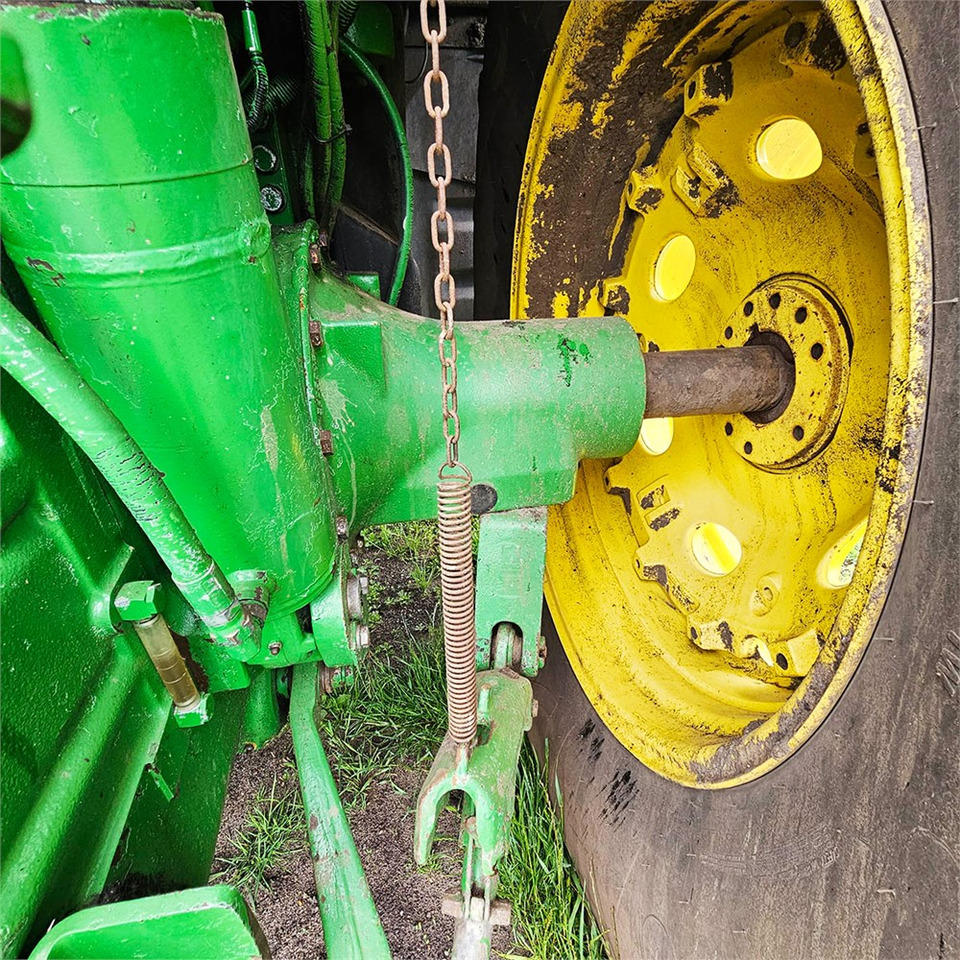 Leasing de John Deere 7930 John Deere 7930: foto 27
