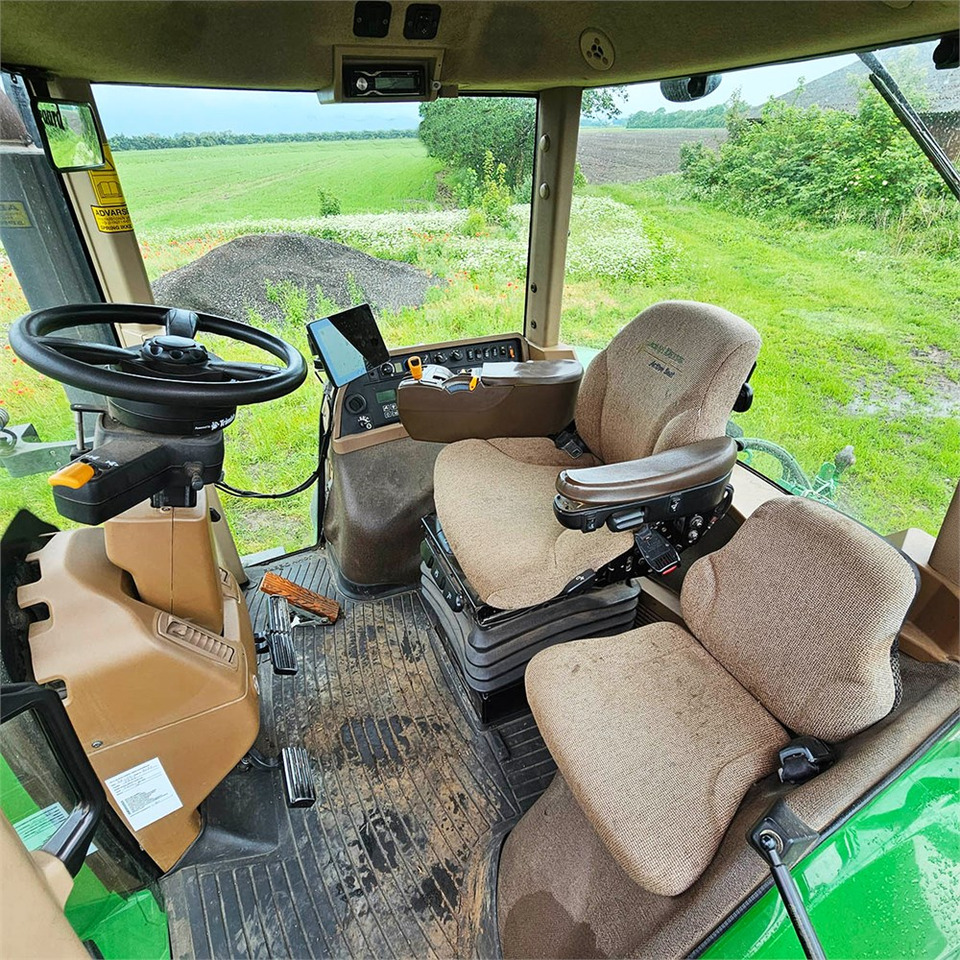 Leasing de John Deere 7930 John Deere 7930: foto 10