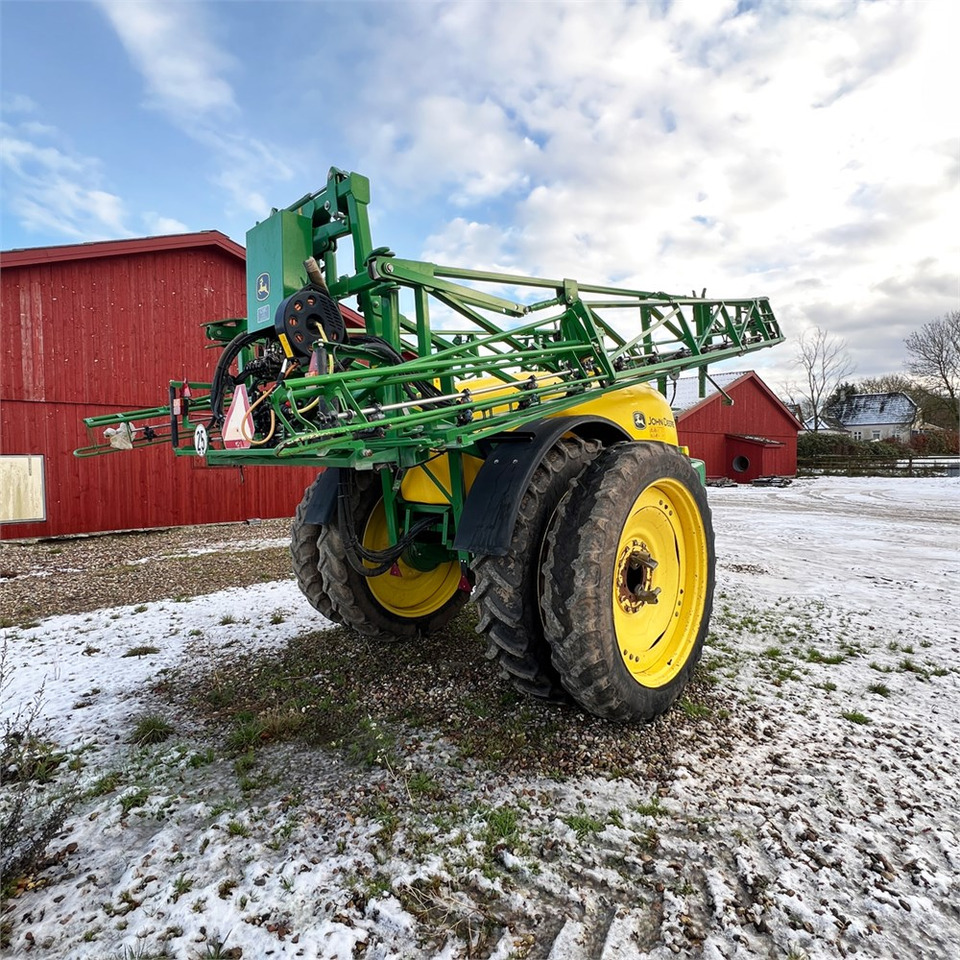 John Deere M732 - Pulverizador agricola: foto 5 John Deere M732 - Pulverizador agricola: foto 5