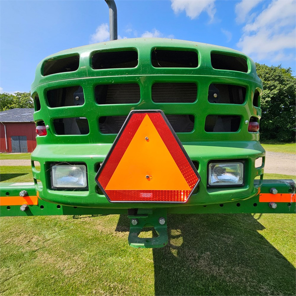 Colheitadeira John Deere W150: foto 23