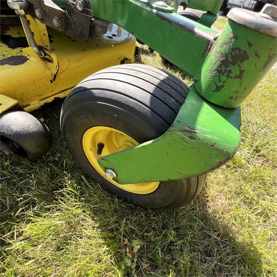 Leasing de John Deere Z540 R John Deere Z540 R: foto 22