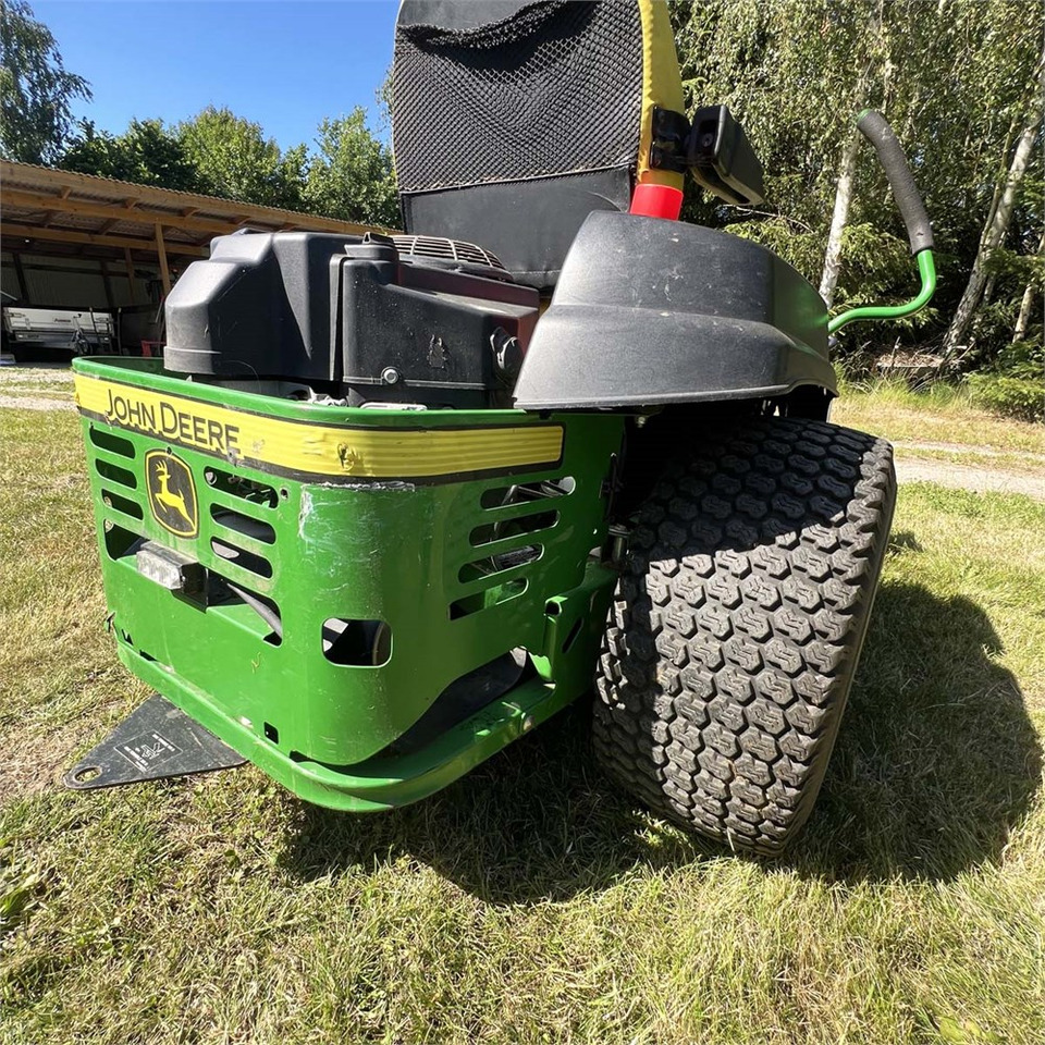Leasing de John Deere Z540 R John Deere Z540 R: foto 24