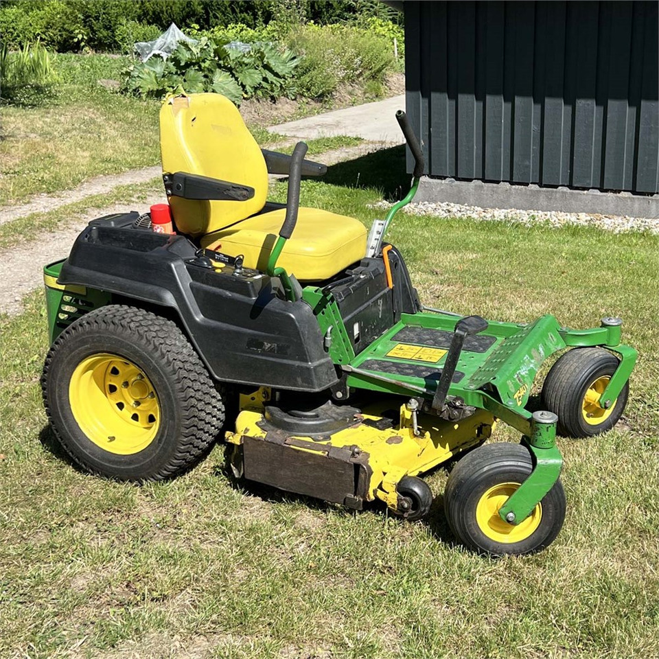 John Deere Z540 R - Cortador de grama: foto 4 John Deere Z540 R - Cortador de grama: foto 4