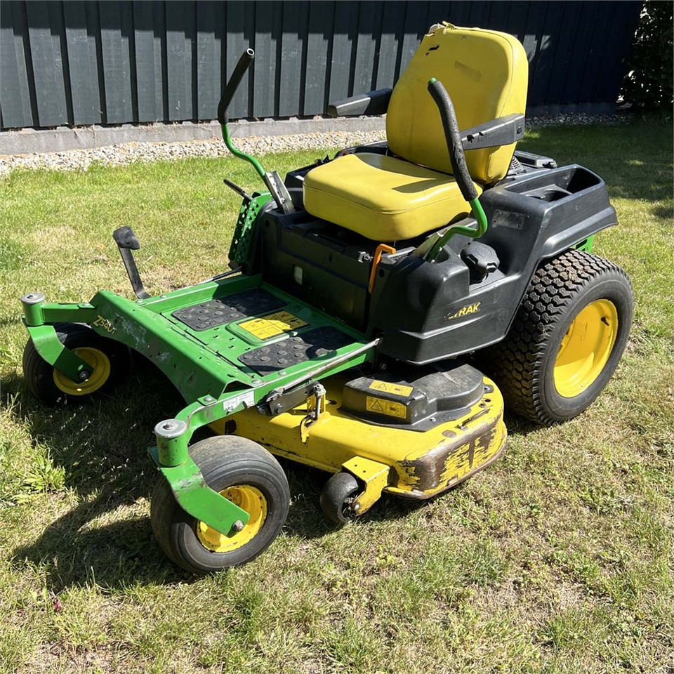 Leasing de John Deere Z540 R John Deere Z540 R: foto 12