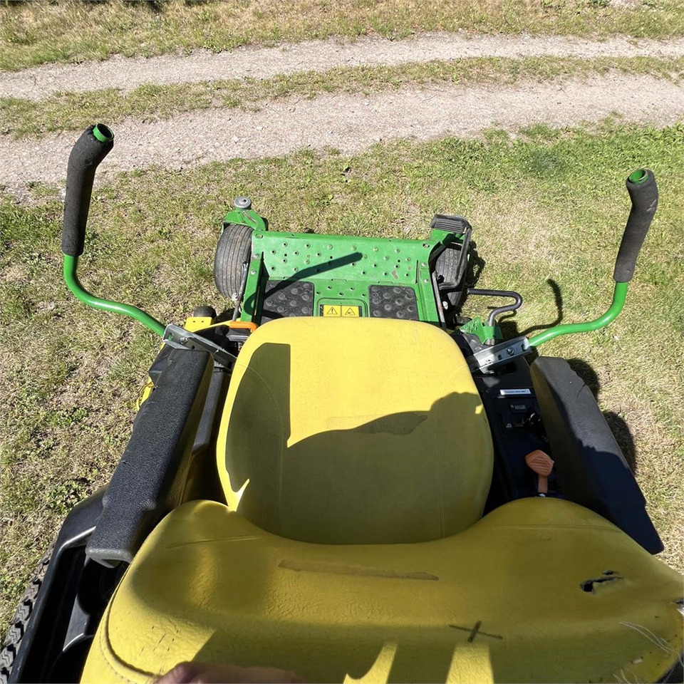 Leasing de John Deere Z540 R John Deere Z540 R: foto 14
