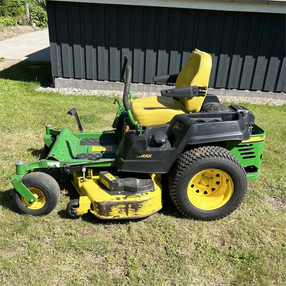 Leasing de John Deere Z540 R John Deere Z540 R: foto 11