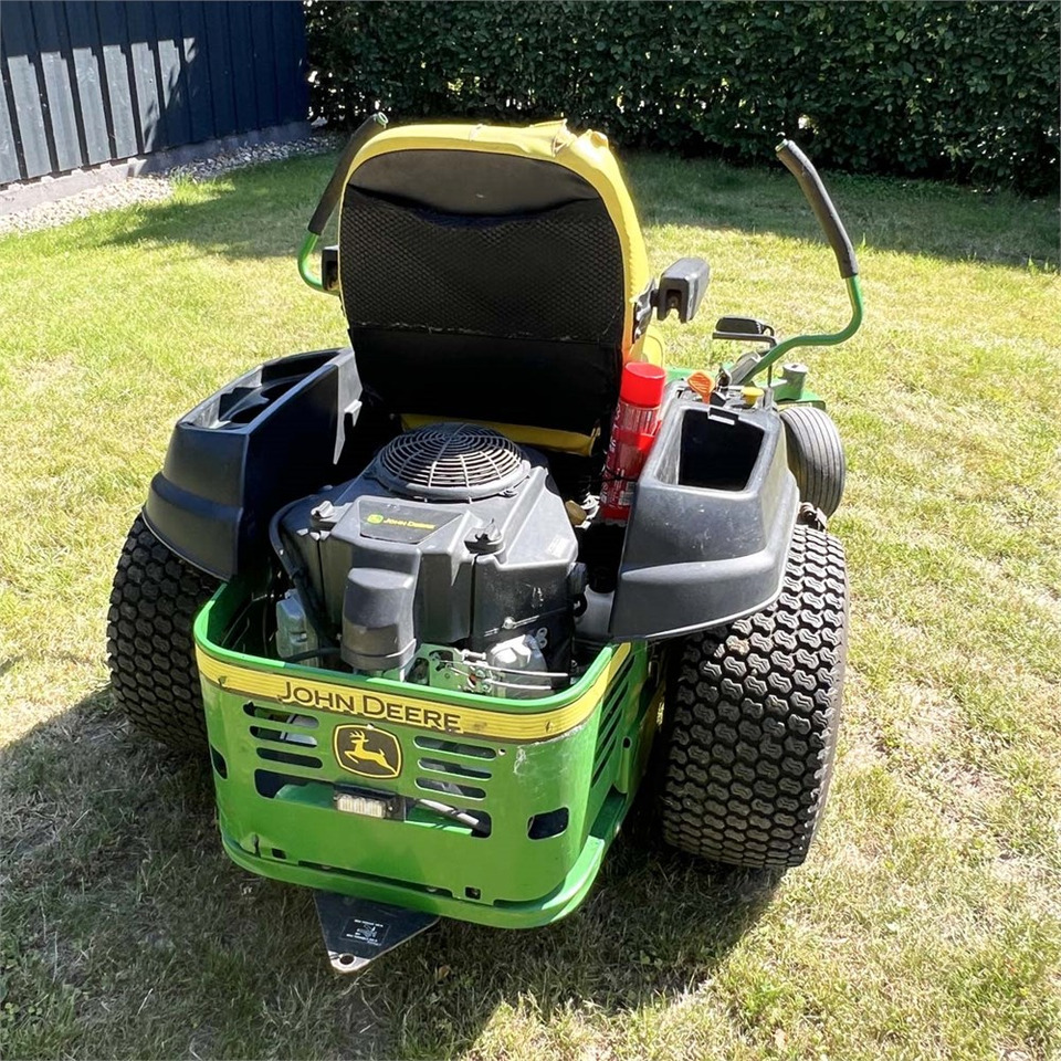 Leasing de John Deere Z540 R John Deere Z540 R: foto 7