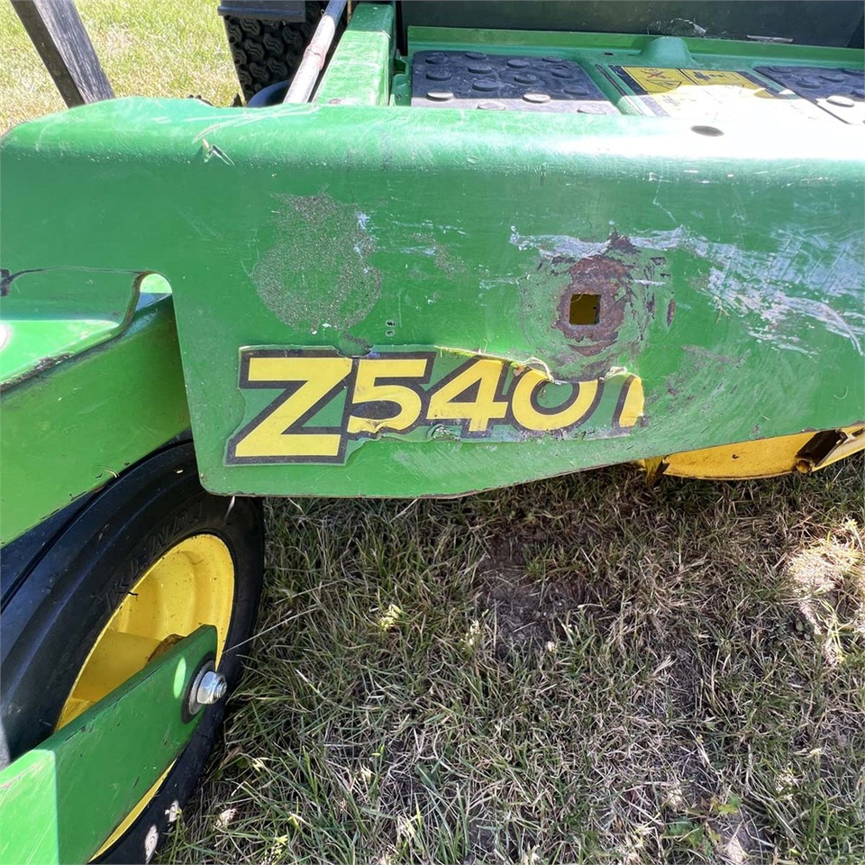 Leasing de John Deere Z540 R John Deere Z540 R: foto 27