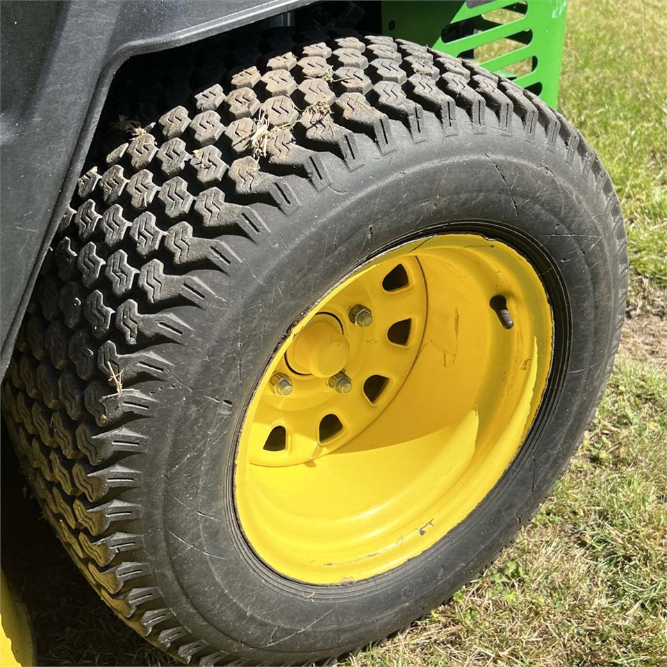 Leasing de John Deere Z540 R John Deere Z540 R: foto 20