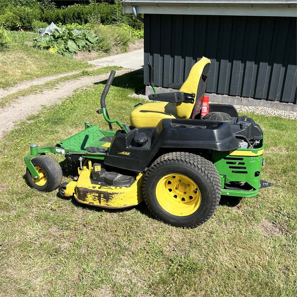 Leasing de John Deere Z540 R John Deere Z540 R: foto 10