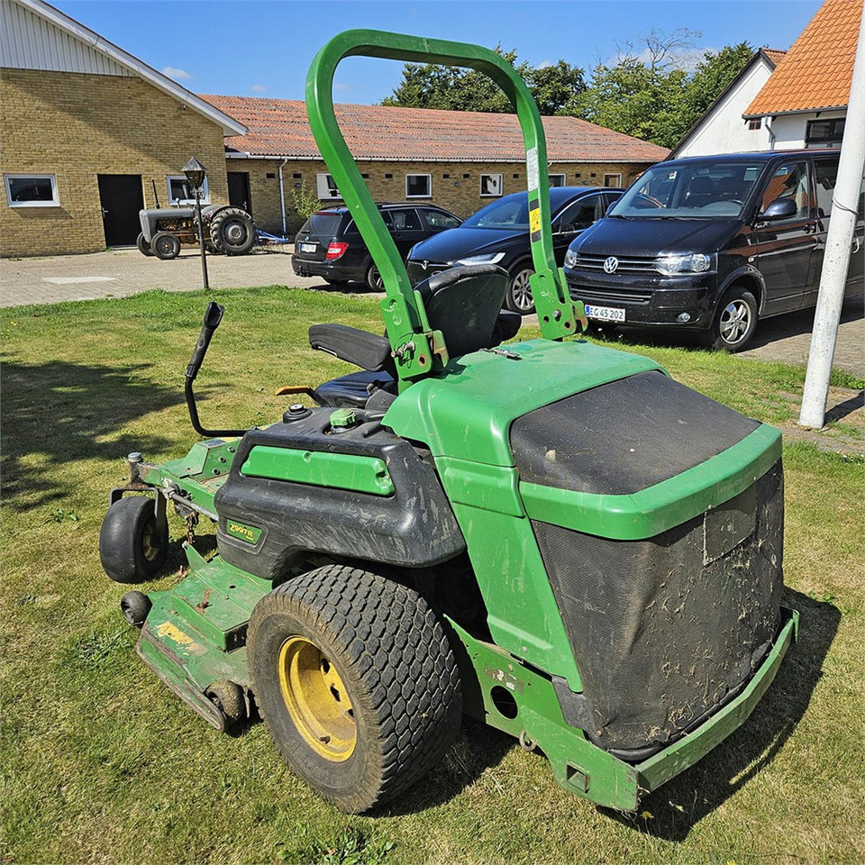 John Deere Z997R 60RD - Cortador de grama: foto 5 John Deere Z997R 60RD - Cortador de grama: foto 5