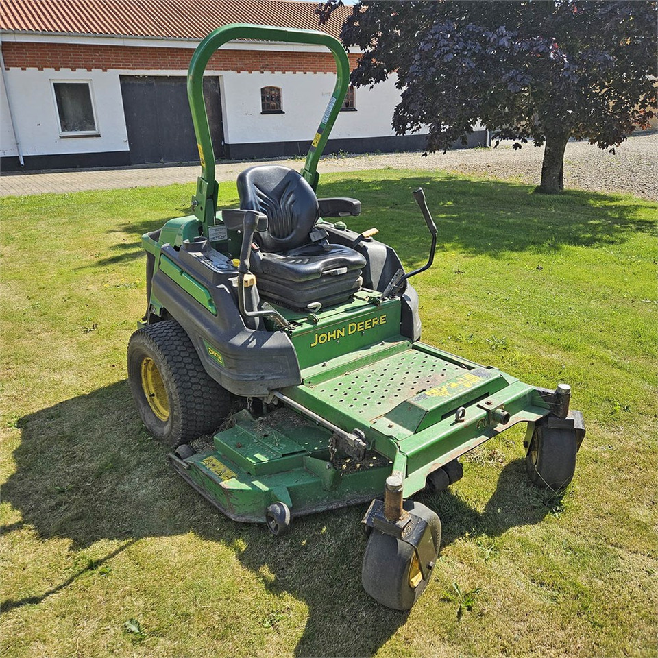 John Deere Z997R 60RD - Cortador de grama: foto 1 John Deere Z997R 60RD - Cortador de grama: foto 1