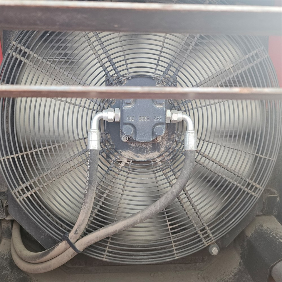 Empilhadeira Kalmar DCF 90-6L: foto 28