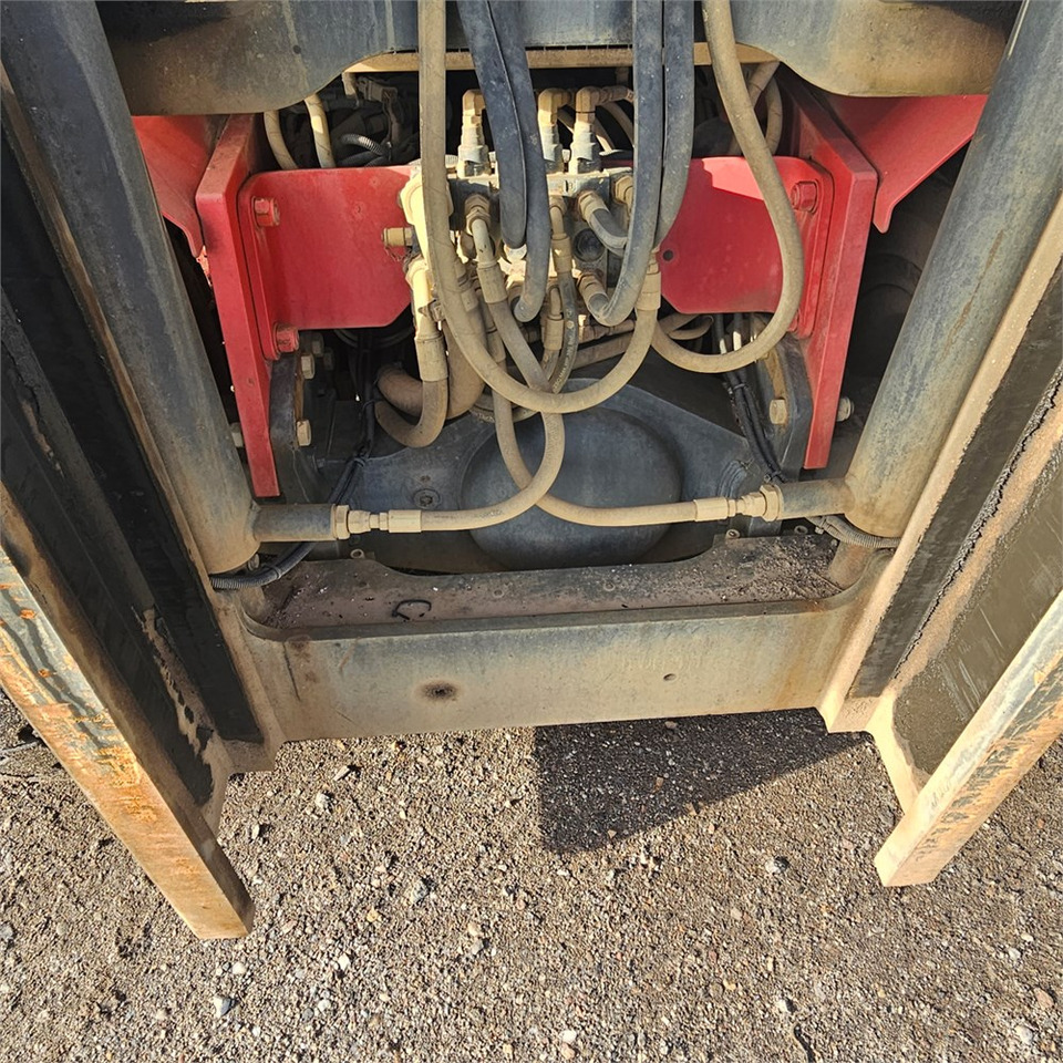 Empilhadeira Kalmar DCF 90-6L: foto 18