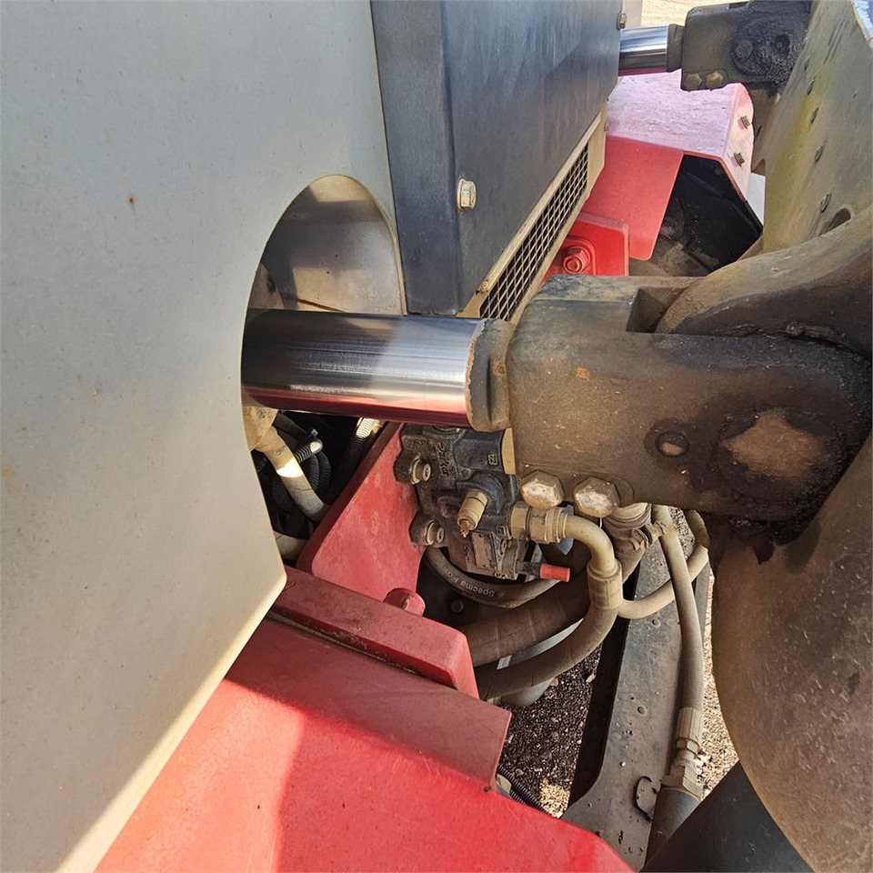 Empilhadeira Kalmar DCF 90-6L: foto 21