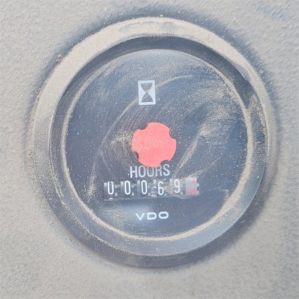 Empilhadeira Kalmar DCF 90-6L: foto 15