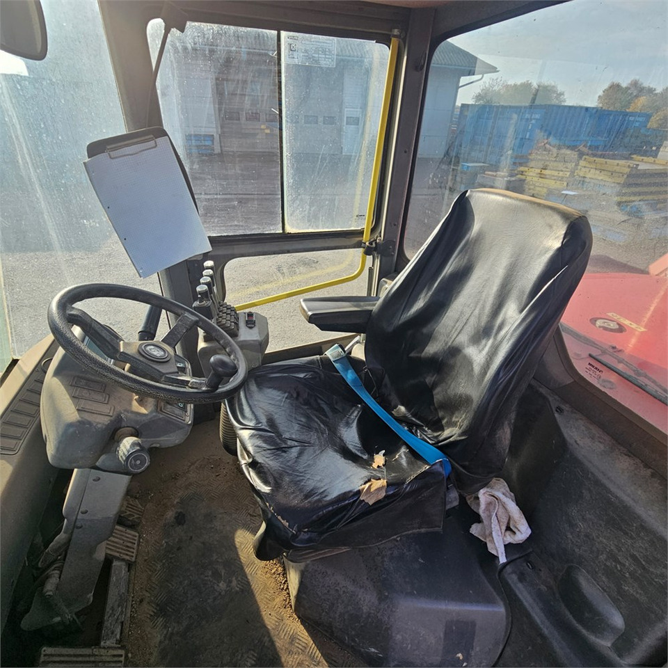 Empilhadeira Kalmar DCF 90-6L: foto 10