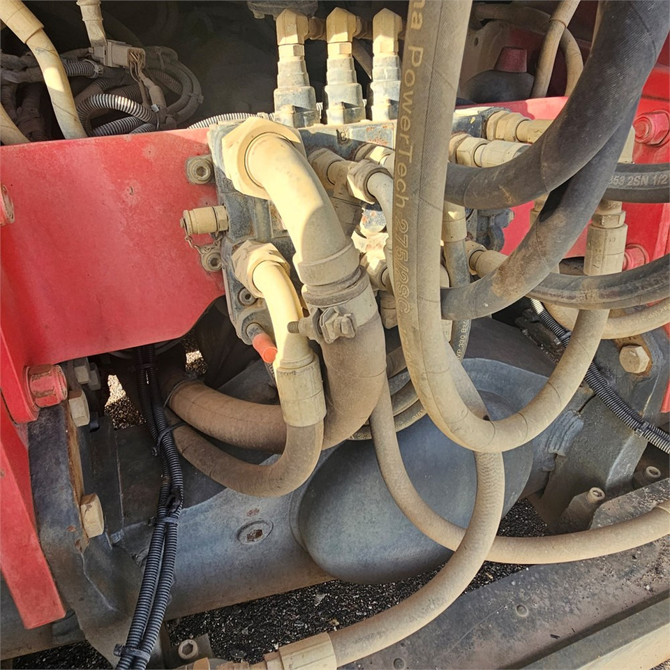 Empilhadeira Kalmar DCF 90-6L: foto 19