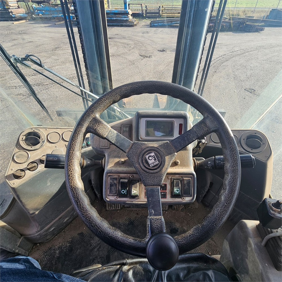 Empilhadeira Kalmar DCF 90-6L: foto 12