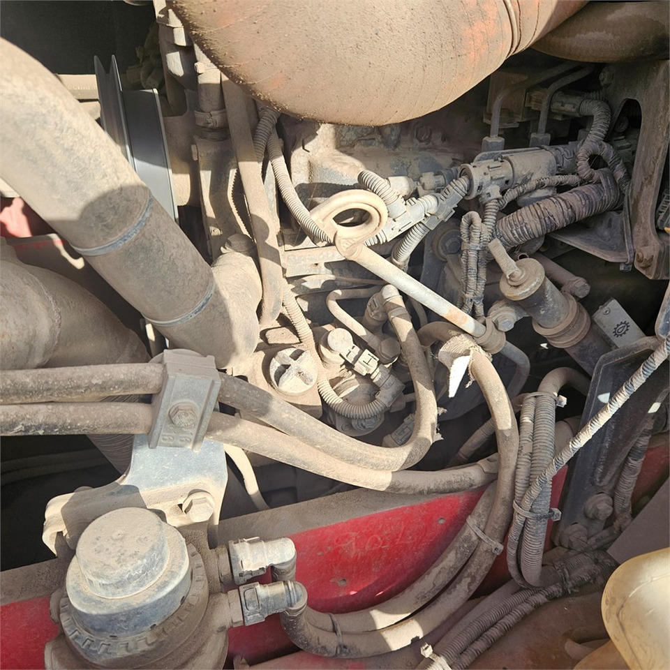 Empilhadeira Kalmar DCF 90-6L: foto 27