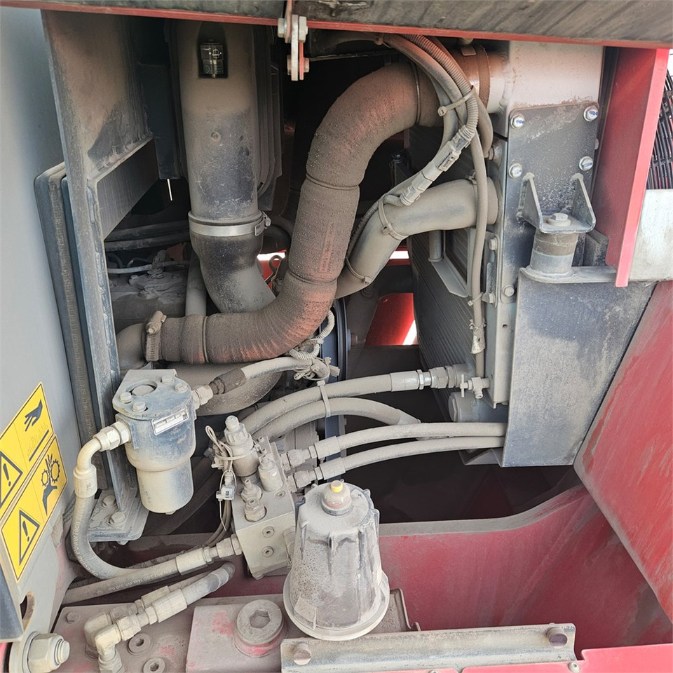 Empilhadeira Kalmar DCF 90-6L: foto 29