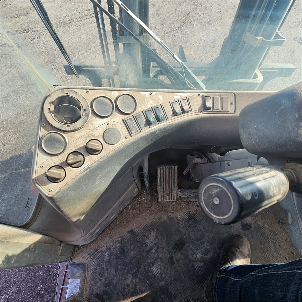 Empilhadeira Kalmar DCF 90-6L: foto 14