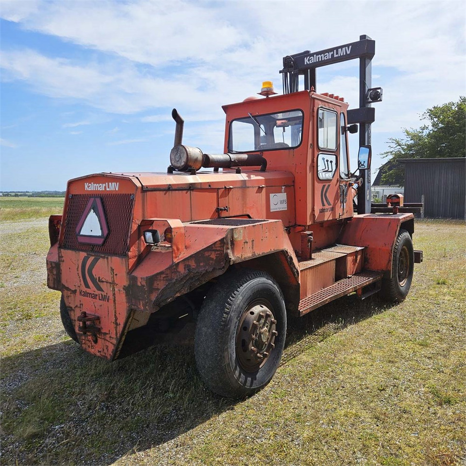 Kalmar LT12-7120 I - Empilhadeira a diesel: foto 4 Kalmar LT12-7120 I - Empilhadeira a diesel: foto 4